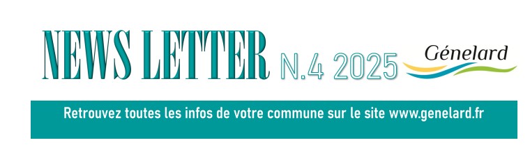 La news du dernier trimestre de 2025 en ligne 
